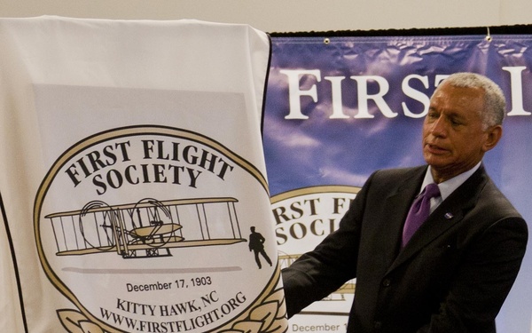 Marine aviation honored at 109th anniversary of first flight