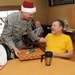 Guardsmen show appreciation at North Dakota Veterans Home