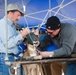 Sonoran Pronghorn Catch and Release