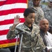 Army Reserve's 200th Military Police Command surprises Baltimore youth