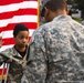 Army Reserve's 200th Military Police Command surprises Baltimore youth