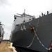 USS Gunston Hall returns to Joint Expeditionary Base Little Creek-Fort Story