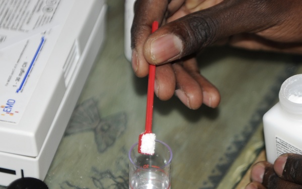 Preventive medicine used to save lives