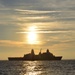 USS New York Homecoming