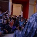 Soldiers read to local elementary students