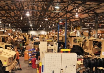 Army applies NIE lessons to integrating network equipment