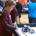Tulsa engineers mentor youngsters at robotics competition