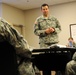 Equal Opprotunity class for NCOs