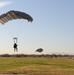 High altitude low opening jumps