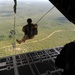 Static line airborne operations