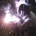 Welding training