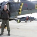 Capt. Kevin Hughes