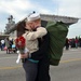 USS Iwo Jima (LHD 7) homecoming