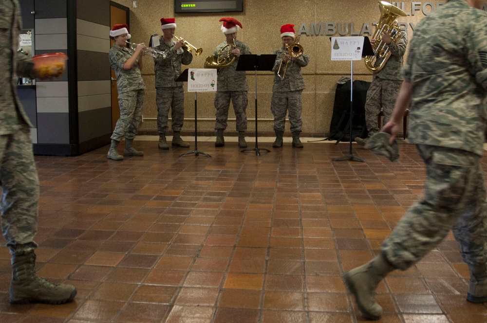 Air Force Band