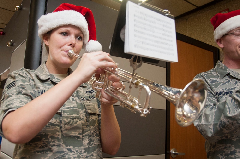 Air Force Band