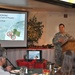 USACE LA District commander meets with Tucson engineers, lauds district members