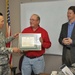 USACE LA District commander meets with Tucson engineers, lauds district members