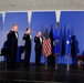 USAFA Class of 2012 Winter Graduation Ceremony