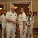 National Naval Officers Association conference