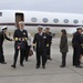 CNO visit Chilean navy leadership