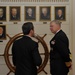 CNO visit Chilean navy leadership