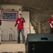 USO Holiday Tour