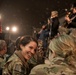 USO Holiday Tour