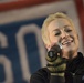 USO Holiday Tour