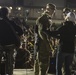 USO Holiday Tour