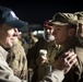 USO Holiday Tour