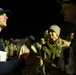 USO Holiday Tour