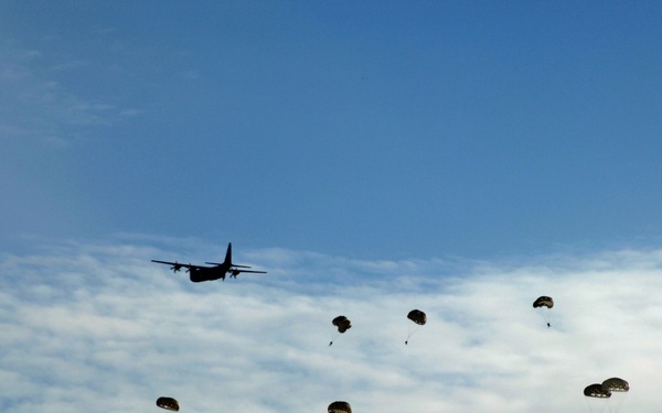 5th QM 4th Annual Operation Toy Drop