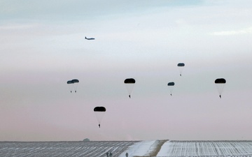 5th QM 4th Annual Operation Toy Drop