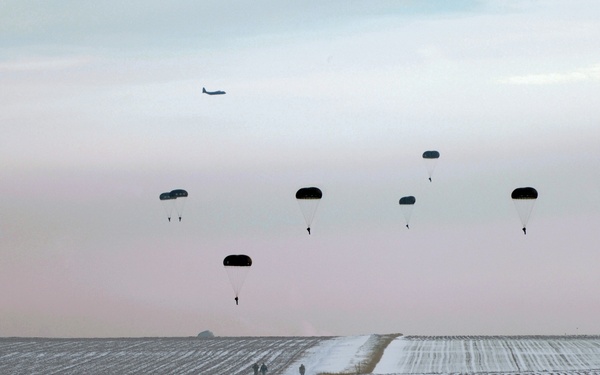 5th QM 4th Annual Operation Toy Drop