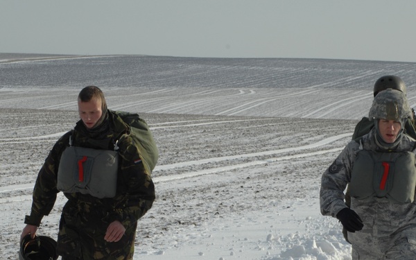 5th QM 4th Annual Operation Toy Drop