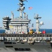 USS Dwight D. Eisenhower returns to Norfolk