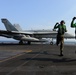 USS John C. Stennis flight operations