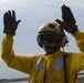 USS John C. Stennis flight operations