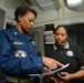 USS John C. Stennis operations