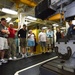 USS Frank Cable tour