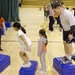 Kids on the Move enhances child fitness