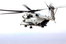From landing first helicopter to returning as squadron commander, Afghanistan defines Marine