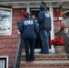 FEMA Community Relations specialists visits Russian neighborhoods