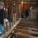 FEMA Community Relations specialists visits Russian neighborhoods