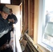 FEMA Community Relations specialists visits Russian neighborhoods