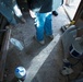 FEMA Community Relations specialists visits Russian neighborhoods