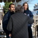 FEMA Community Relations specialists visits Russian neighborhoods