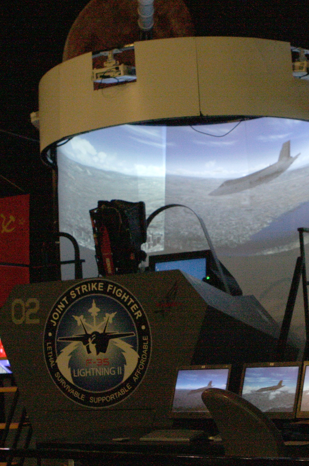 San Diego Air and Space Museum honors 100 years of Naval, Marine Corps Aviation