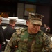 Marines collect toys in Times Square