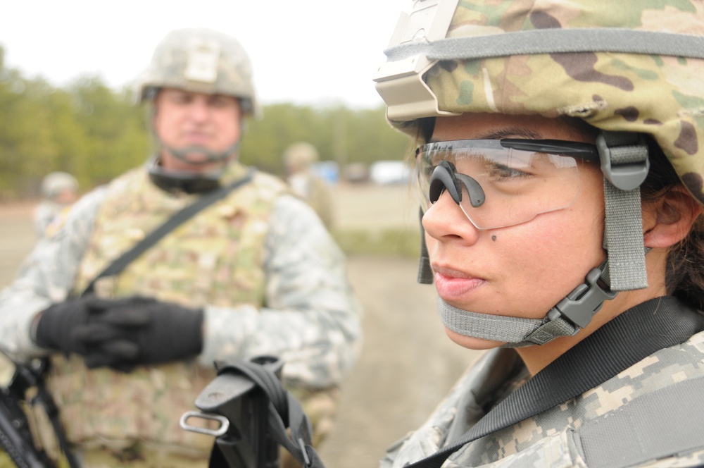 Alcordo takes on new challenges for third deployment